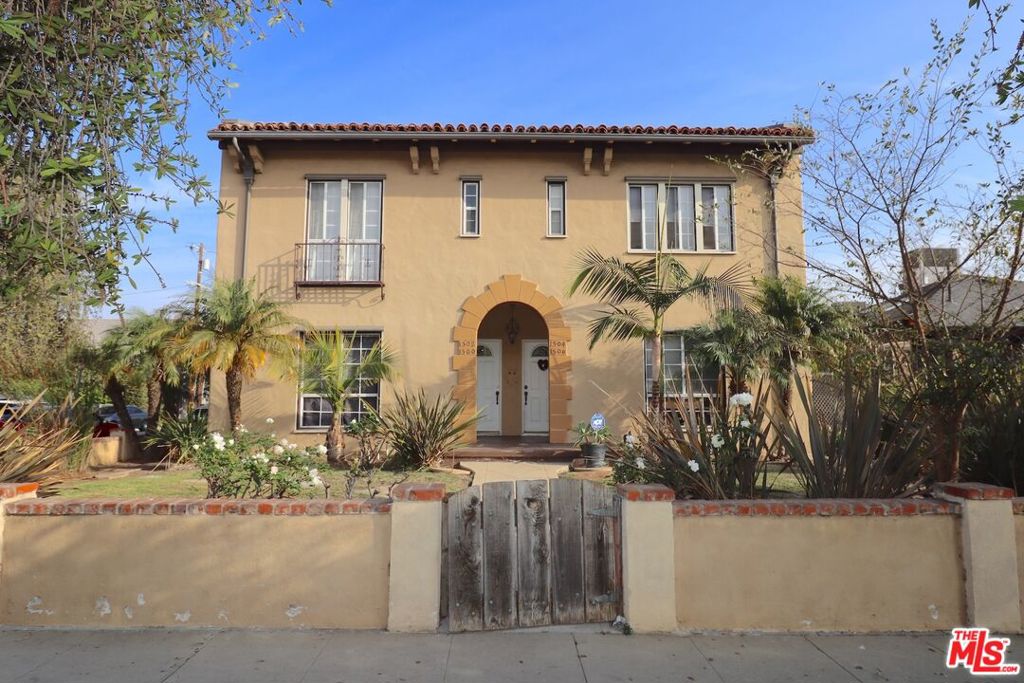 Properties 3 1500 Hauser Boulevard