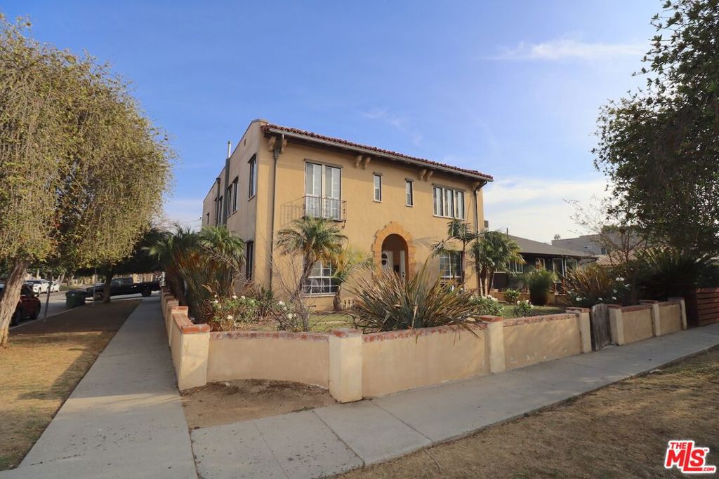 Properties 4 1500 Hauser Boulevard