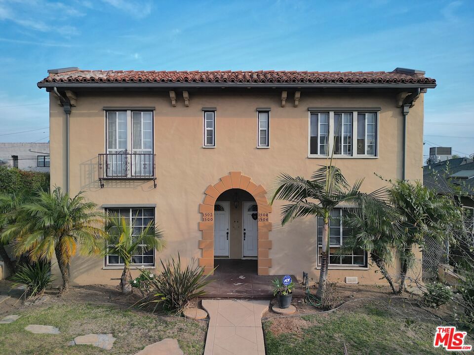 Properties 2 1500 Hauser Boulevard