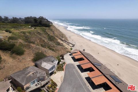 A home in Watsonville