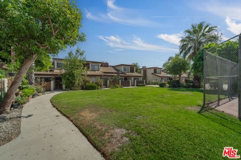 A home in North Hills