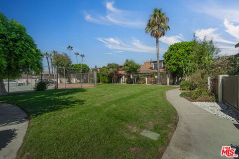 A home in North Hills