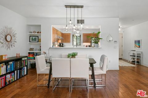 A home in Playa Del Rey