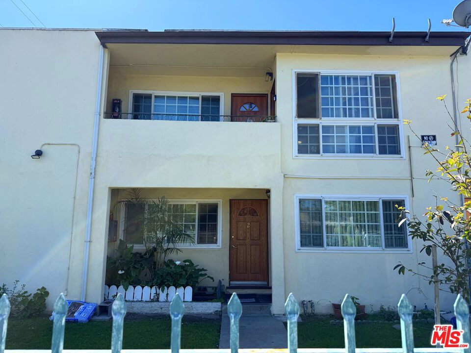 Properties 1 6945 Hinds Avenue