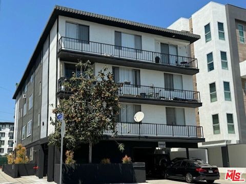 9025 W 3rd Street Los Angeles CA 90048