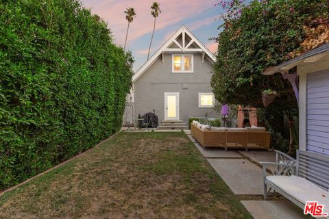 A home in Redondo Beach