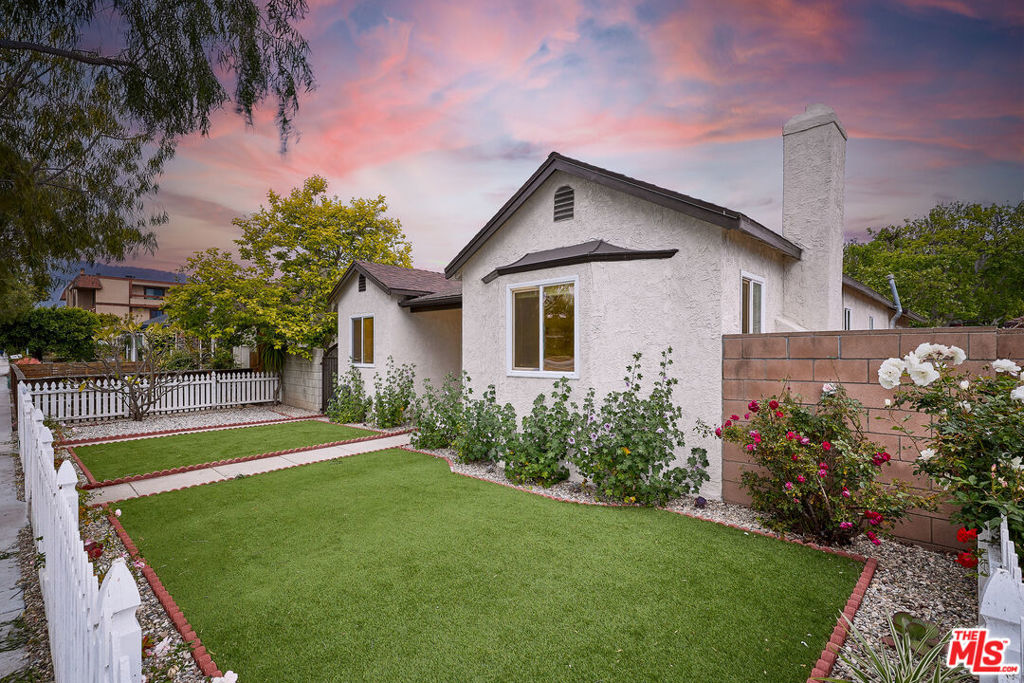 11132 Culver Boulevard