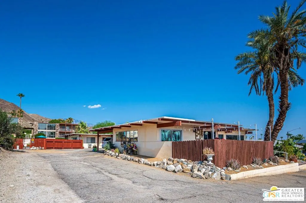 Rancho Mirage, California 92270, United States, 5 Bedrooms Bedrooms, ,4 BathroomsBathrooms,Residential,Active,50664