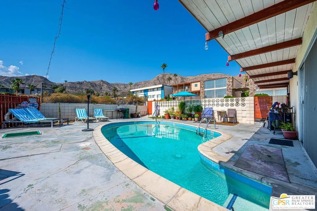 Rancho Mirage, California 92270, United States, 5 Bedrooms Bedrooms, ,4 BathroomsBathrooms,Residential,Active,50664