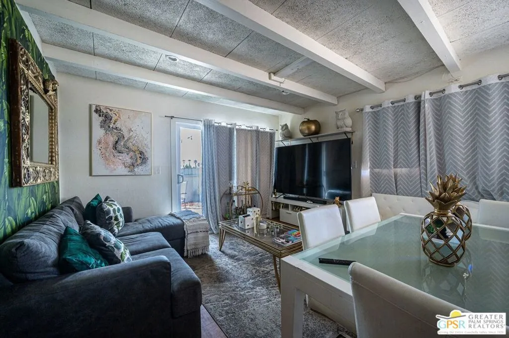 Rancho Mirage, California 92270, United States, 5 Bedrooms Bedrooms, ,4 BathroomsBathrooms,Residential,Active,50664