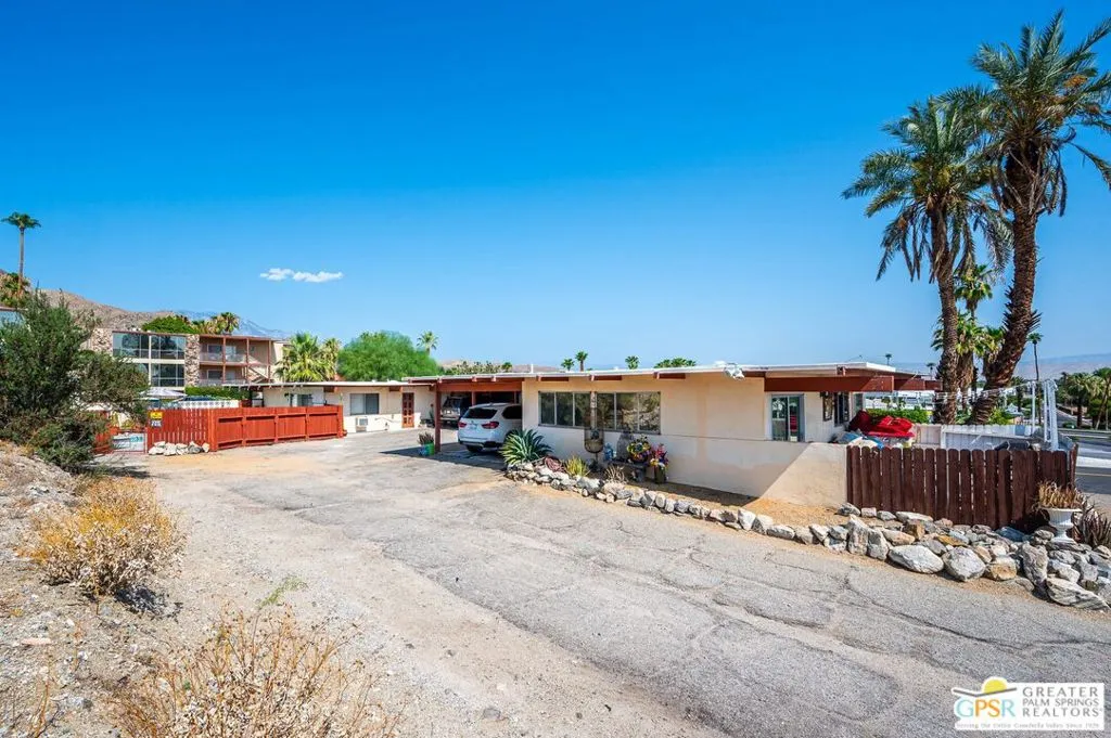 Rancho Mirage, California 92270, United States, 5 Bedrooms Bedrooms, ,4 BathroomsBathrooms,Residential,Active,50664