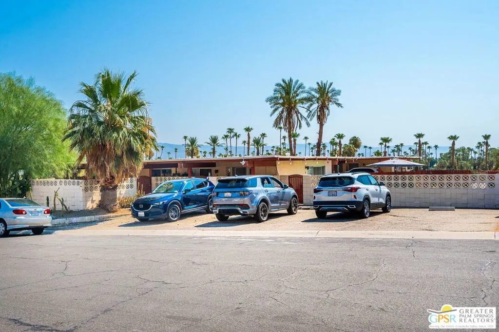 Rancho Mirage, California 92270, United States, 5 Bedrooms Bedrooms, ,4 BathroomsBathrooms,Residential,Active,50664