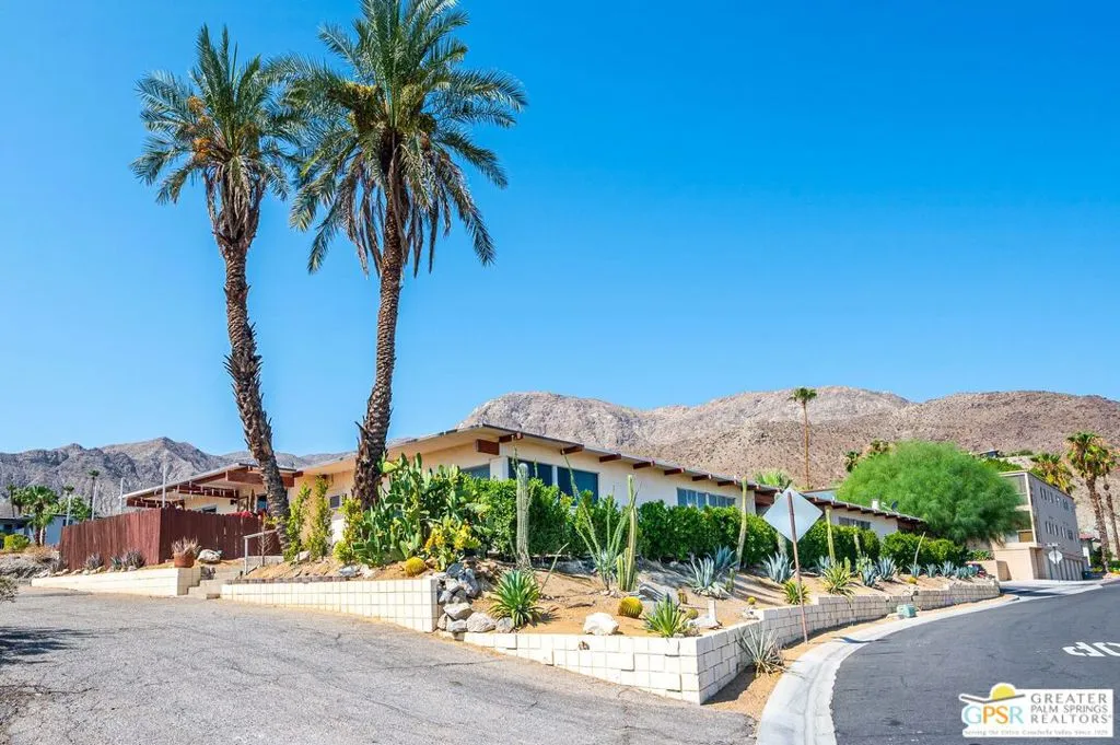 Rancho Mirage, California 92270, United States, 5 Bedrooms Bedrooms, ,4 BathroomsBathrooms,Residential,Active,50664