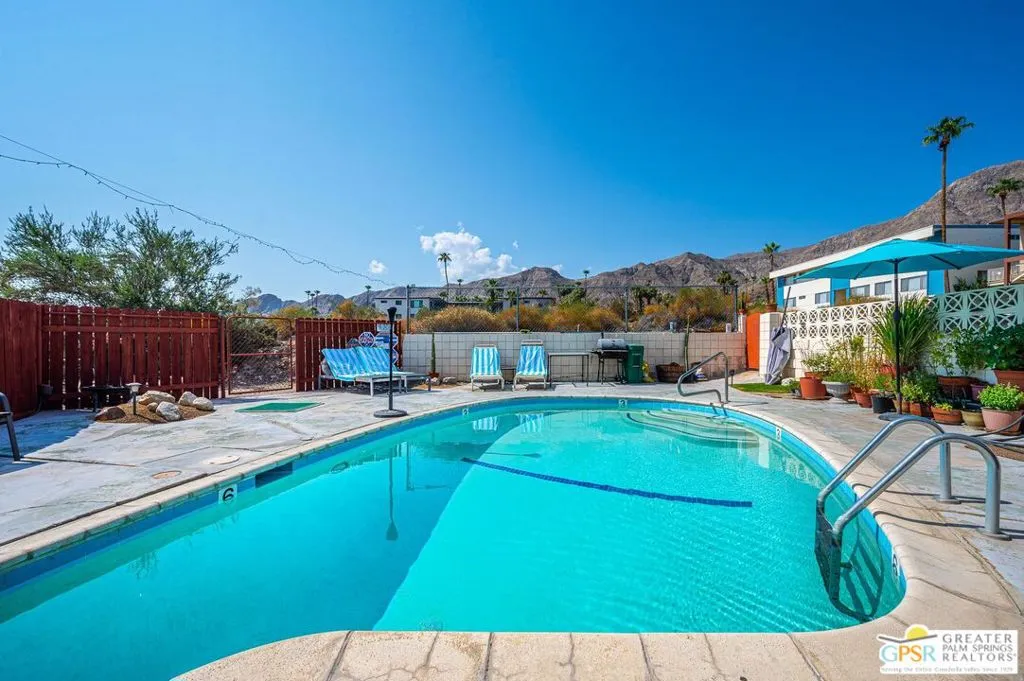 Rancho Mirage, California 92270, United States, 5 Bedrooms Bedrooms, ,4 BathroomsBathrooms,Residential,Active,50664