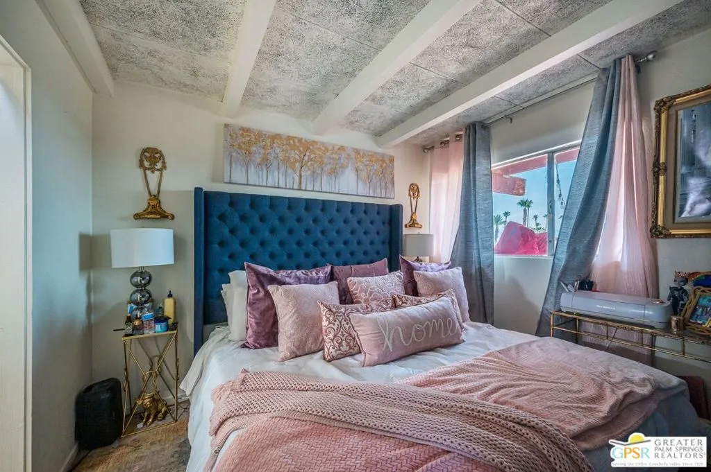 Rancho Mirage, California 92270, United States, 5 Bedrooms Bedrooms, ,4 BathroomsBathrooms,Residential,Active,50664