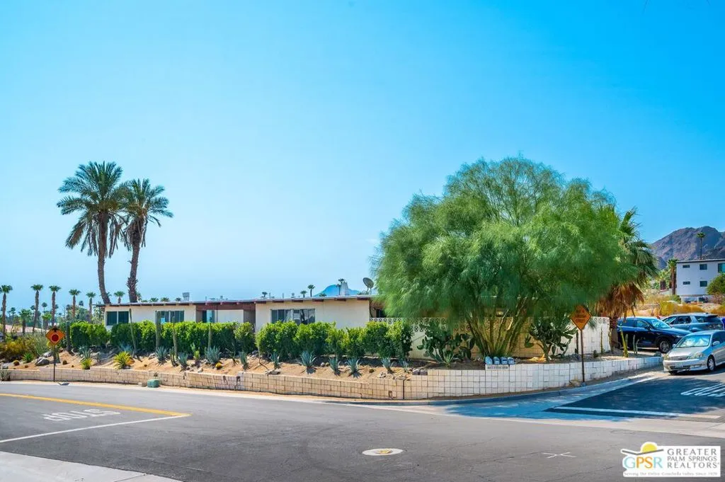 Rancho Mirage, California 92270, United States, 5 Bedrooms Bedrooms, ,4 BathroomsBathrooms,Residential,Active,50664