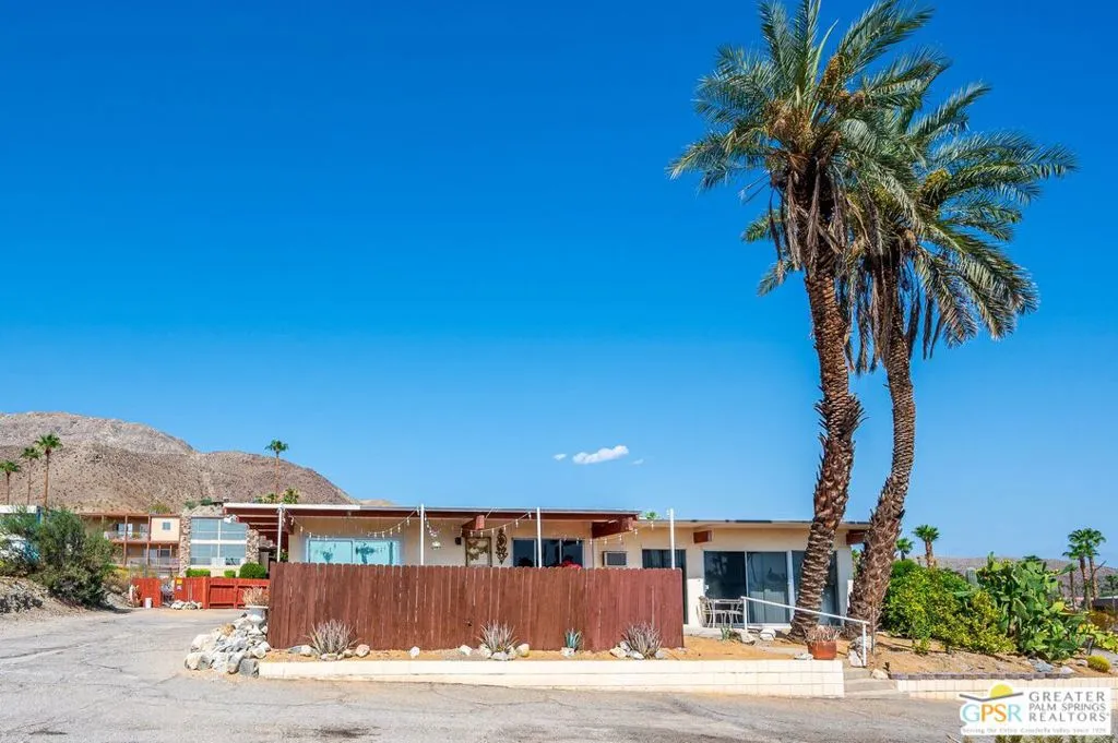 Rancho Mirage, California 92270, United States, 5 Bedrooms Bedrooms, ,4 BathroomsBathrooms,Residential,Active,50664