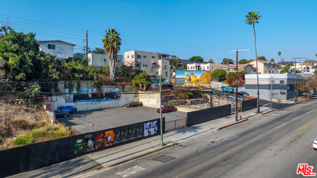 Properties 3 1164 W Sunset Boulevard