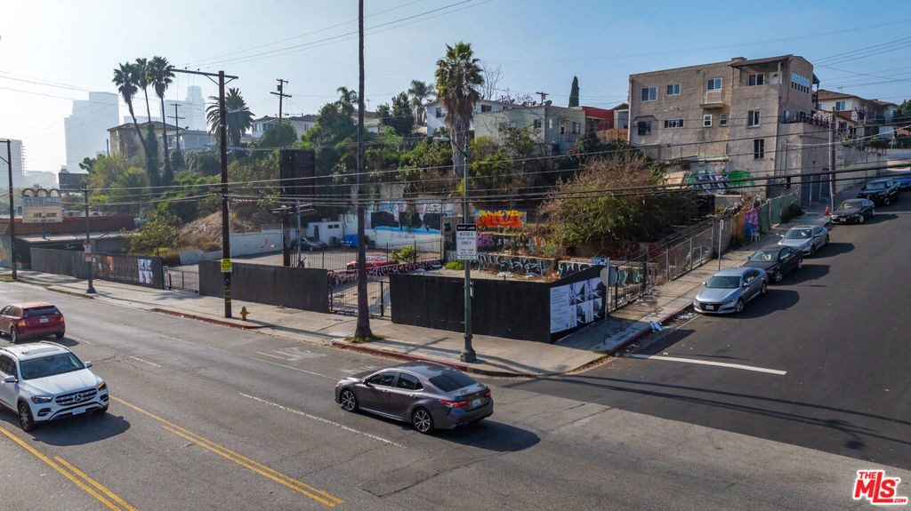 Properties 2 1164 W Sunset Boulevard
