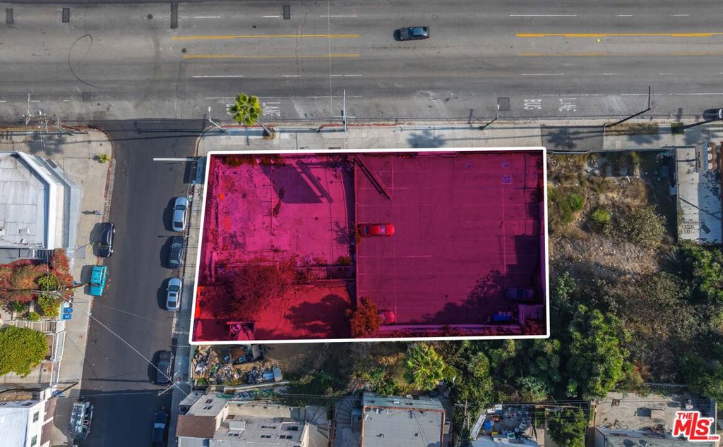 Properties 4 1164 W Sunset Boulevard