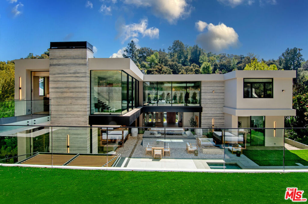 2641 Hutton Drive