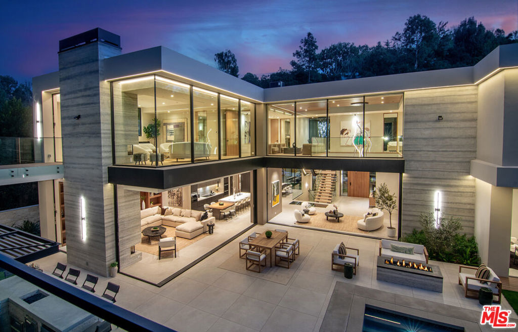 2641 Hutton Drive