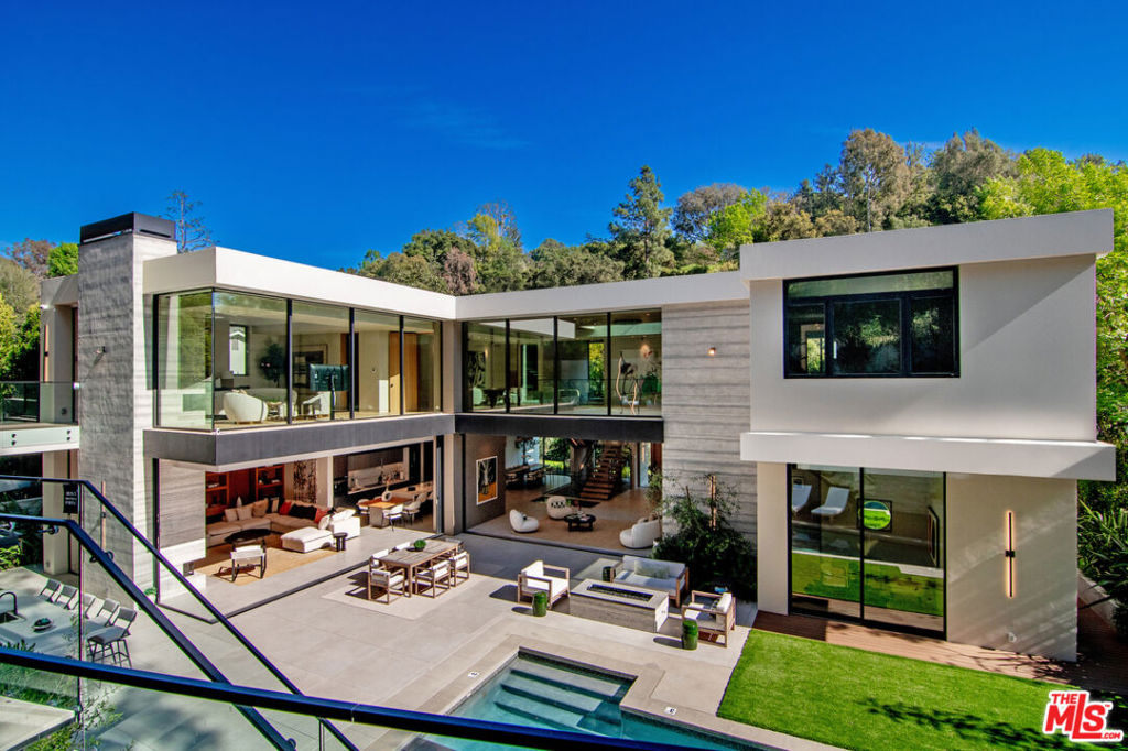 2641 Hutton Drive