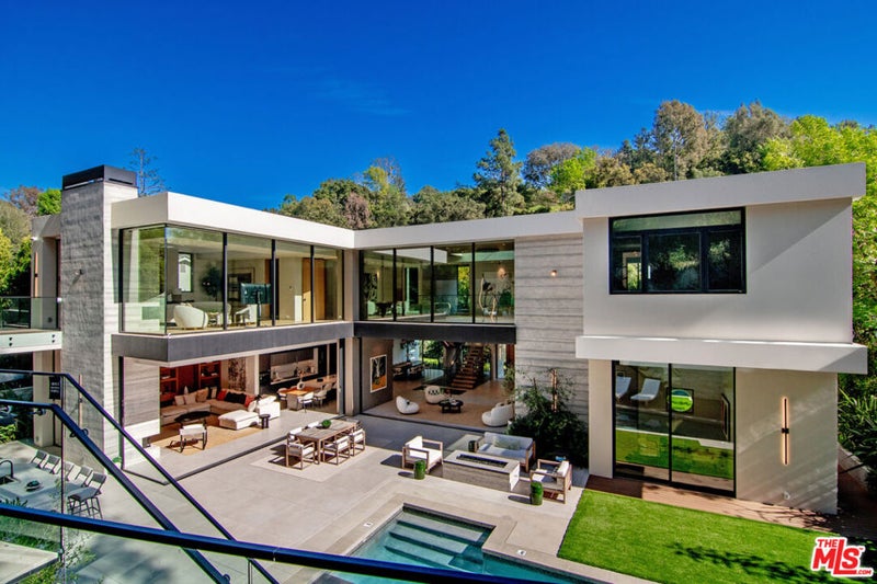 2641 Hutton Drive