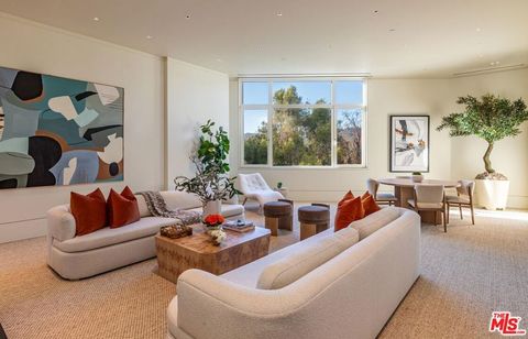 455 N Palm Drive PH Beverly Hills CA 90210