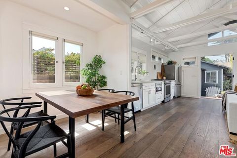 A home in Venice