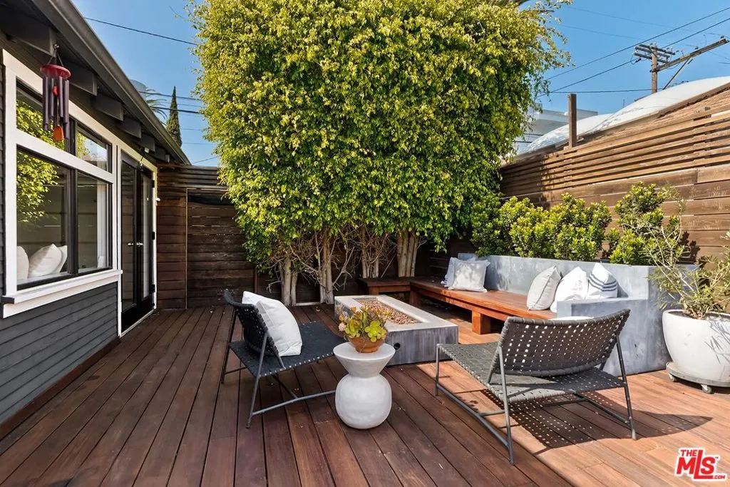 Venice, California 90291, United States, 1 Bedroom Bedrooms, ,1 BathroomBathrooms,Residential,Active,102013