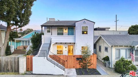 A home in Venice