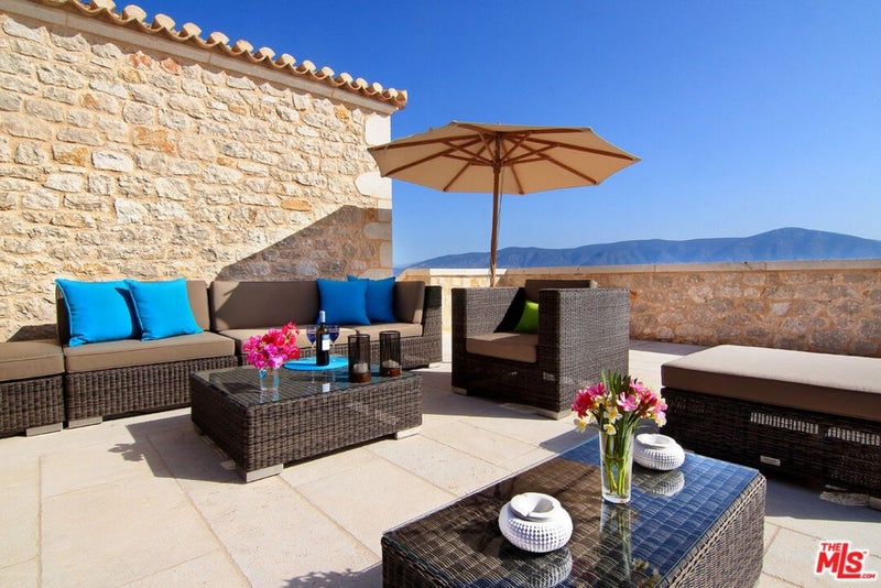 0 PORTO CHELI, ERMIONI GREECE - VILLA ION