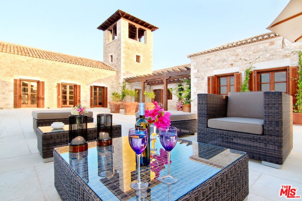 0 PORTO CHELI, ERMIONI GREECE - VILLA ION