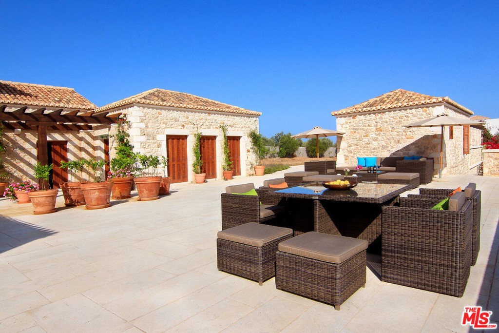 0 PORTO CHELI, ERMIONI GREECE - VILLA ION