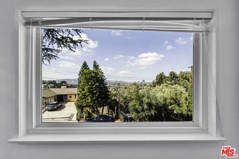 A home in Glendale