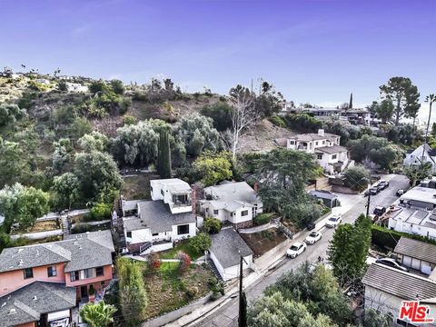 A home in Glendale