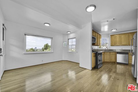 A home in Glendale