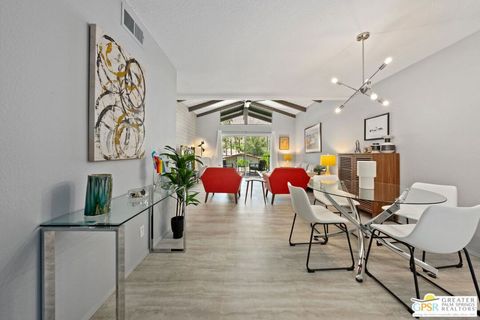 2170 S Palm Canyon Drive 24 Palm Springs CA 92264