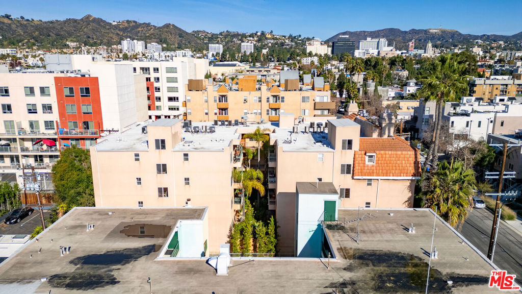 Properties 3 1215 N Sycamore Avenue