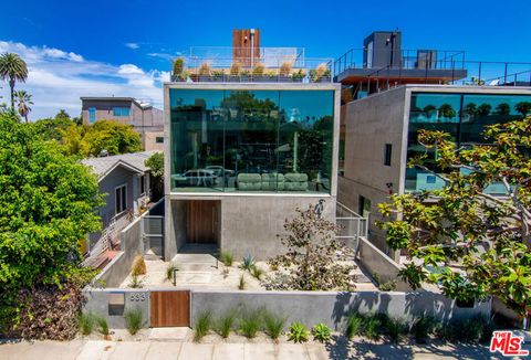 A home in Venice