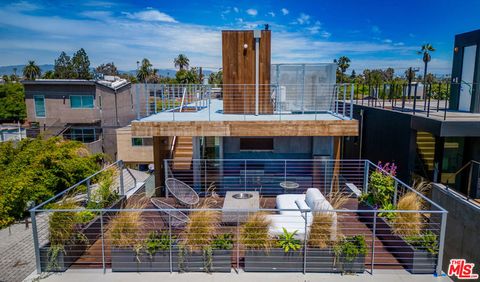 A home in Venice