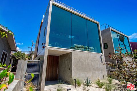 A home in Venice