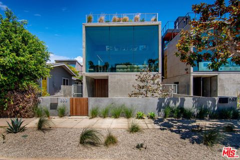 A home in Venice