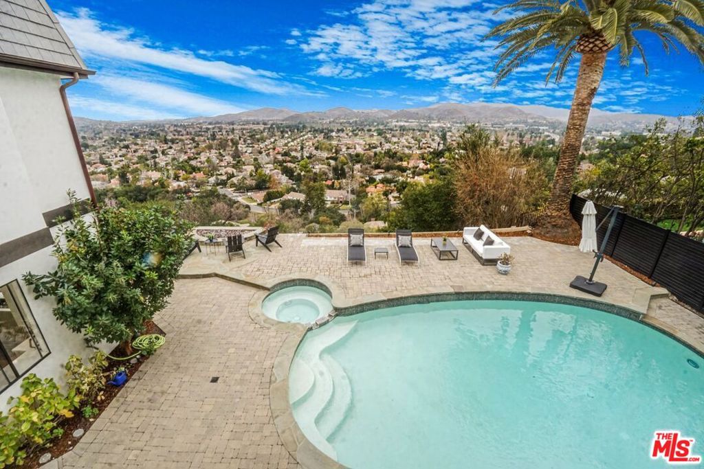 Properties 4 3485 Ridgeford Drive