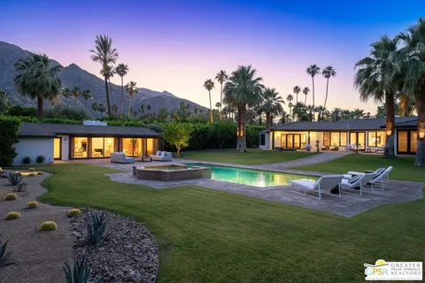 467 W Via Lola, Palm Springs, CA 92262 - MLS#: 24395149
