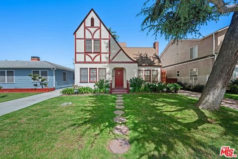 434 N Osage Avenue Inglewood CA 90301