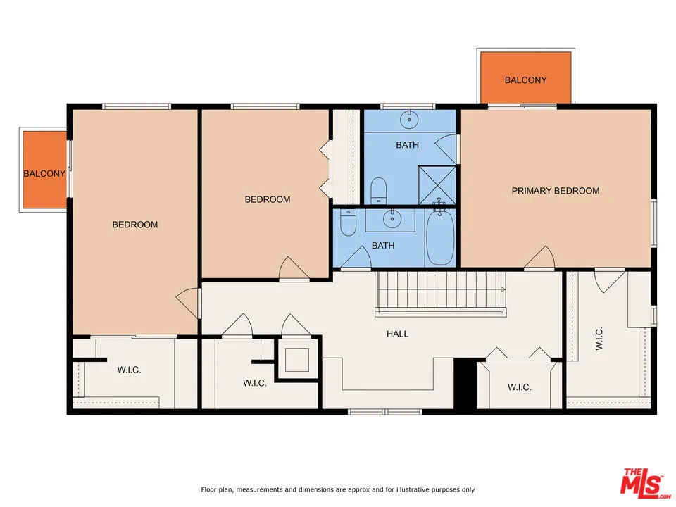 Los Angeles, California 90068, United States, 4 Bedrooms Bedrooms, ,3 BathroomsBathrooms,Residential,Pending,104109