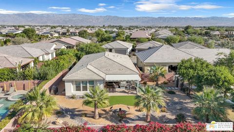 A home in Indio