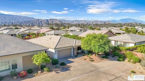 A home in Indio